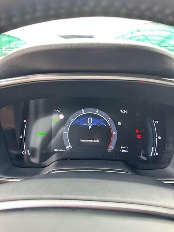 Usata Suzuki Swace Cool 140 CV (102 kW) 2024 Nero Station wagon