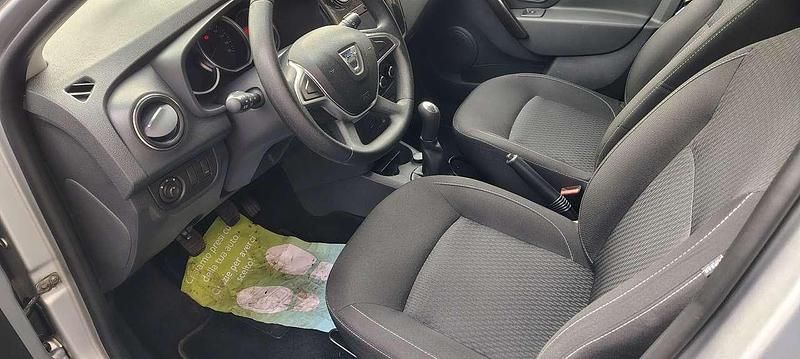 Usata Dacia Logan MCV Lauréate 90 CV (66 kW) 2017 Other Station wagon