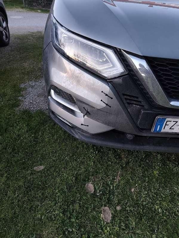 Usata Nissan Qashqai N-Connecta 116 CV (85 kW) 2020 SUV