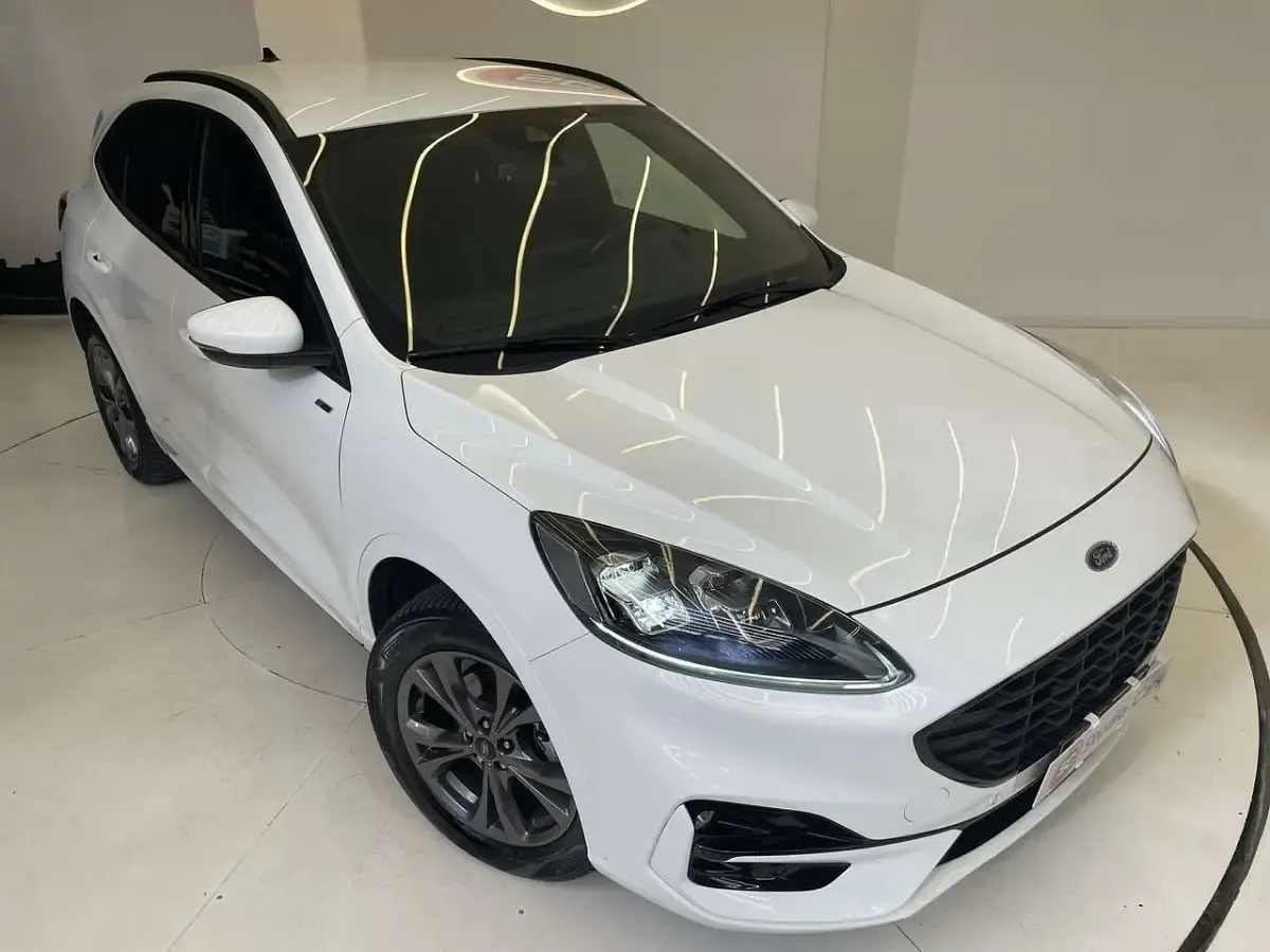 Usata Ford Kuga ST-Line X 152 CV (111 kW) 2023 Other SUV
