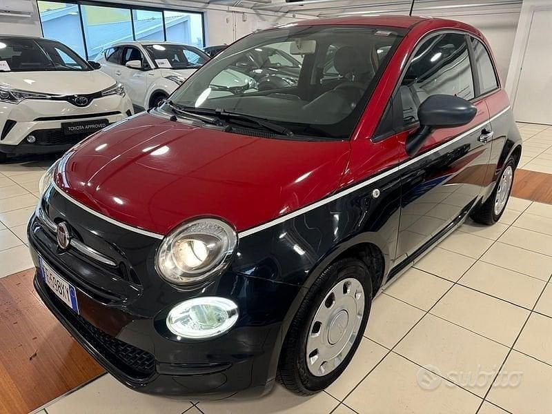 Other Usata 2016 Fiat 500 S Tre volumi | 7900 € (Ottimo prezzo) - Immagine 1/4