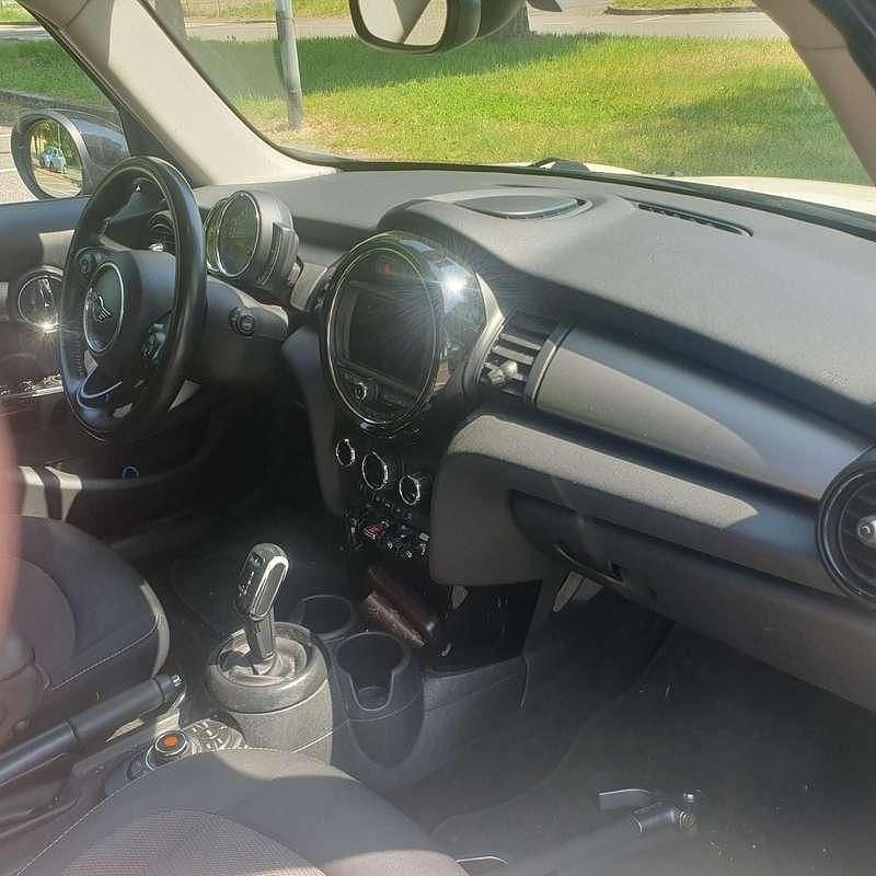 Usata Mini Cooper Hype 136 CV (100 kW) 2018 Utilitaria