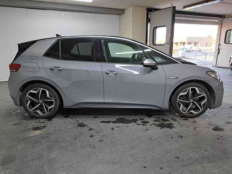Usata VW ID.3 Edition 69 kW (95 CV) 2020 Grigio Utilitaria