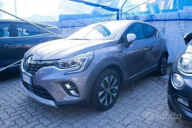 Usata Renault Captur Techno 91 CV (66 kW) 2023 Other SUV