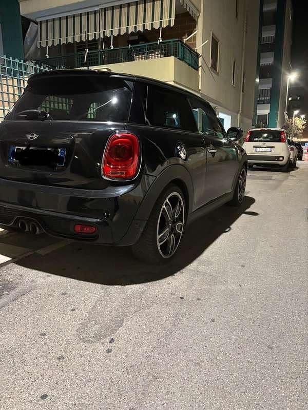 Usata 2017 Mini John Cooper Works Due volumi | 17.000 € (Ottimo prezzo) - Immagine 1/4