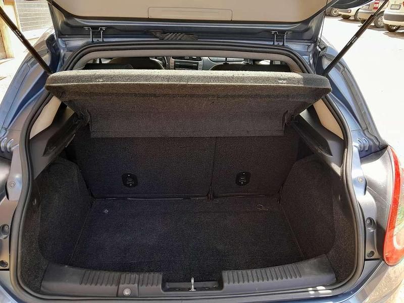 Usata Fiat Bravo Dynamic 105 CV (77 kW) 2008 Utilitaria