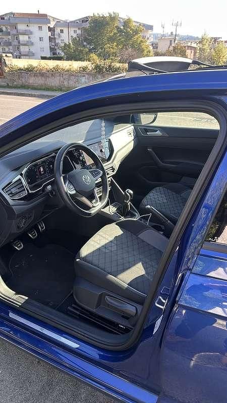 Usata VW Taigo Life 110 CV (80 kW) 2024 SUV