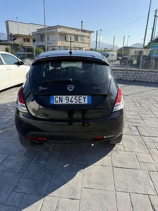 Usata Lancia Ypsilon S 69 CV (50 kW) 2023 Utilitaria