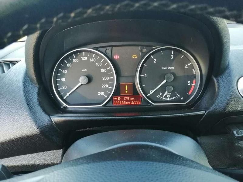 Usata BMW 118 143 CV (105 kW) 2008 Utilitaria