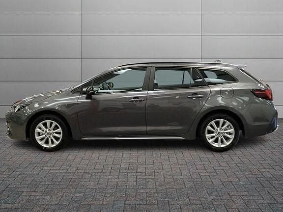 Nuova Toyota Corolla Active 140 CV (102 kW) 2026 Grigio Station wagon