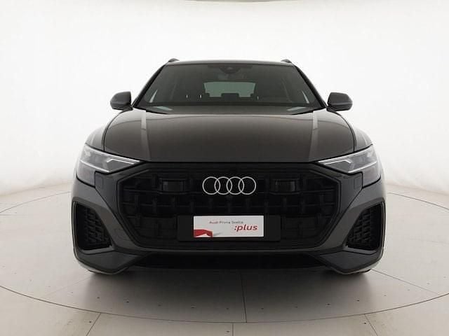 Usata Audi Q8 Ambiente 231 CV (169 kW) 2025 Gray SUV