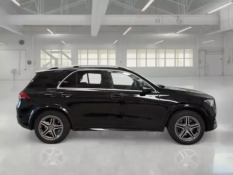 Usata Mercedes GLE350 Premium 194 CV (142 kW) 2022 SUV