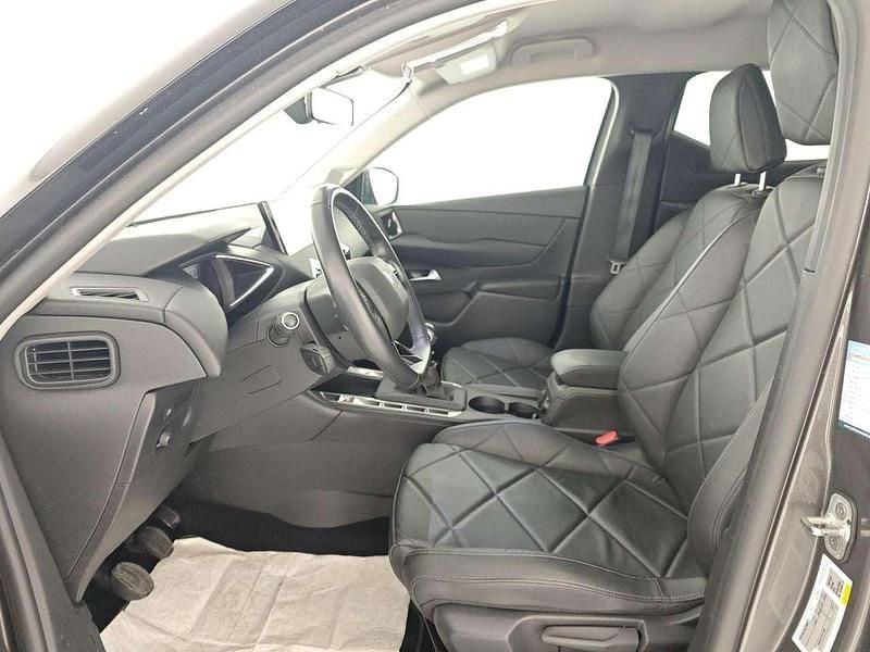 Usata DS Automobiles DS3 Crossback 110 CV (80 kW) 2022 Grigio SUV