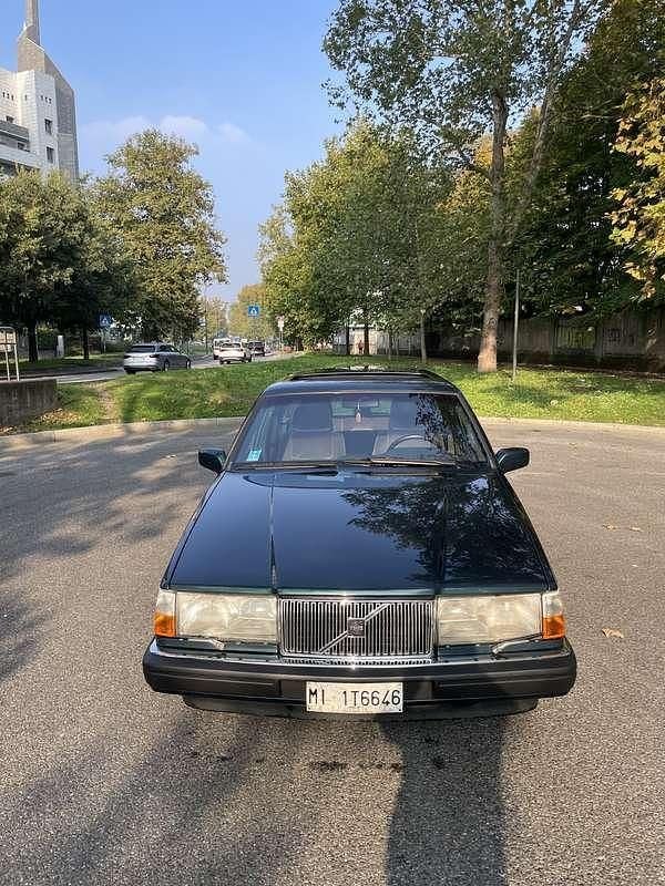 Usata Volvo 960 190 CV (139 kW) 1991 Station wagon