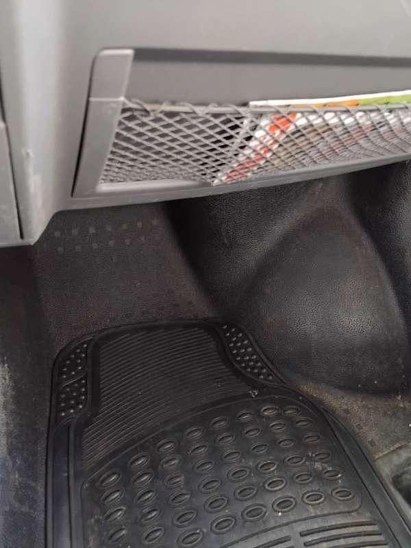 Usado VW Transporter 680 CV (500 kW) 2007 Blanco Van