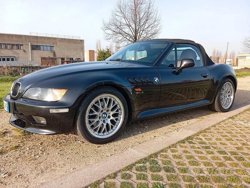 Usata BMW Z3 1999