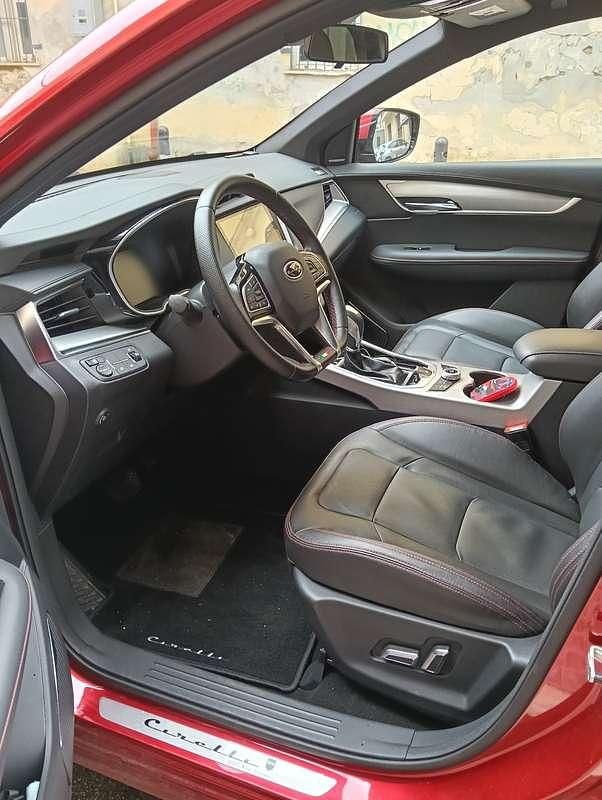 Usata 2024 Cirelli 3 SUV | 23.900 € (Buon prezzo) - Immagine 1/4