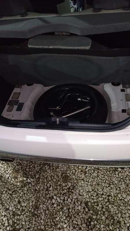 Usata Fiat 500 Lounge 86 CV (63 kW) 2011 Utilitaria