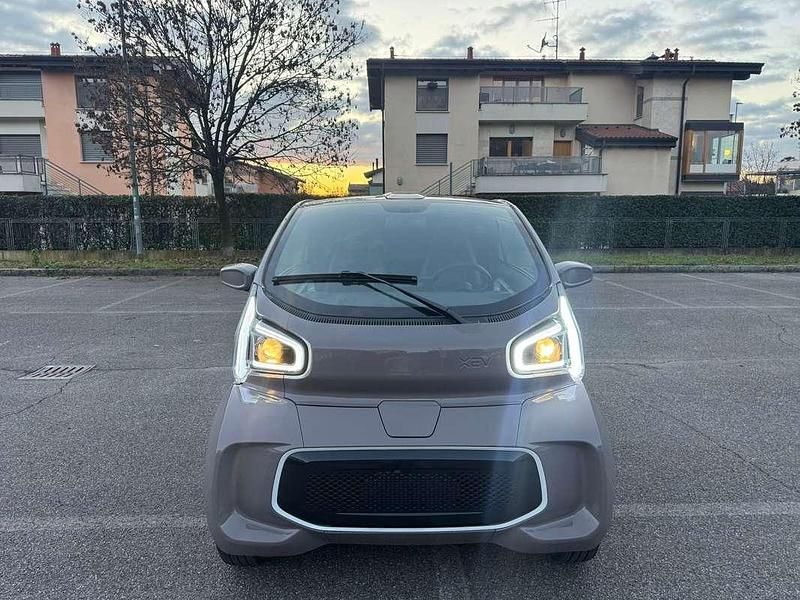 Usata XEV Yoyo 7 kW (10 CV) 2023 Utilitaria