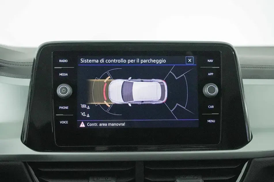 Usata VW T-Roc Life 115 CV (84 kW) 2025 SUV