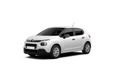 Occasion Citroën C3 PureTech 83 ch (61 kW) 2023 Bleue Berline
