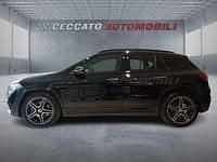 Usata Mercedes GLA200 Advanced Plus 150 CV (110 kW) 2025 Nero SUV