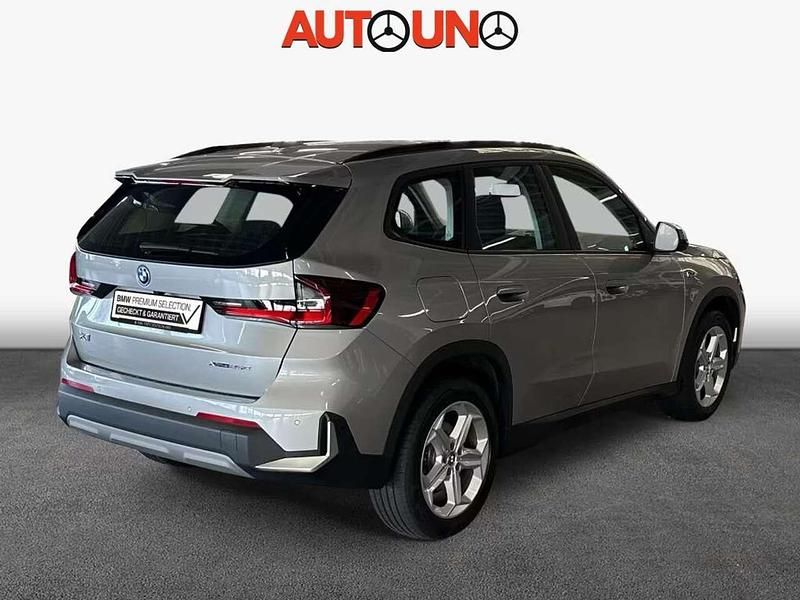 Usata BMW X1 245 CV (180 kW) 2023 Argento SUV