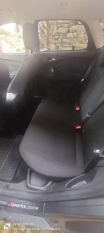 Usata Ford Focus 120 CV (88 kW) 2017 Grigio Station wagon