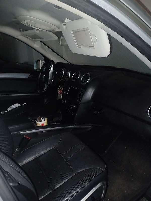 Usata Mercedes ML350 Edition 231 CV (169 kW) 2012 SUV