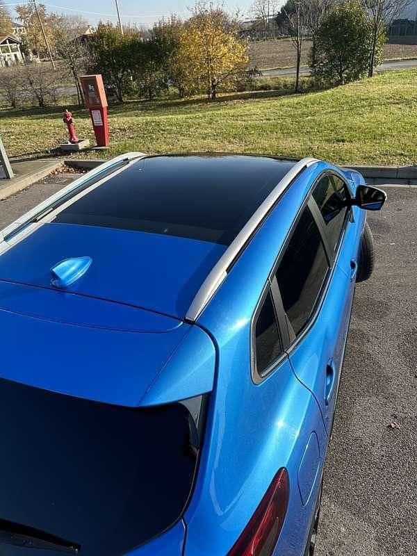 Usata Nissan Qashqai Tekna+ 131 CV (96 kW) 2019 SUV