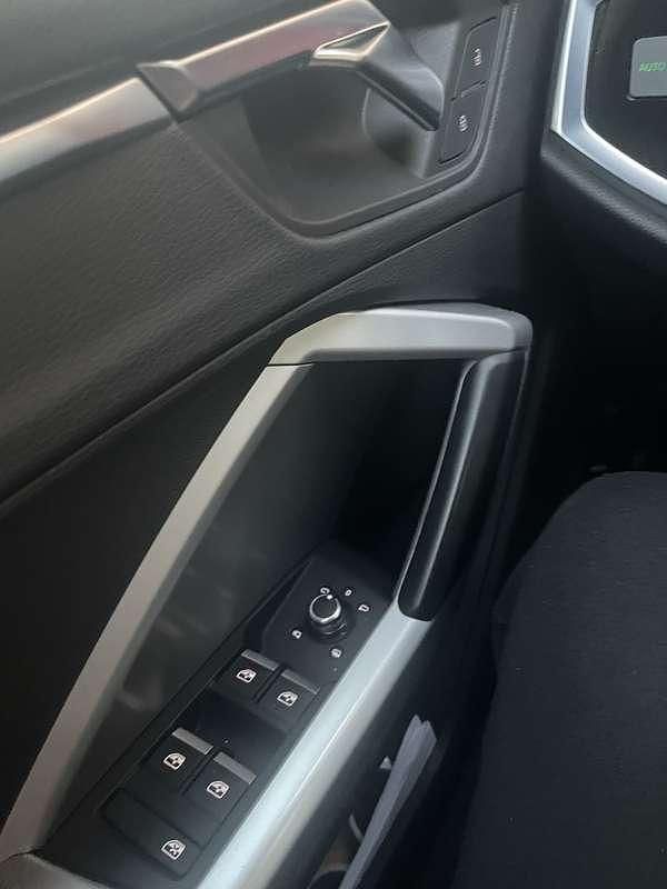 Usata 2020 Audi Q3 Advanced SUV | 24.500 € (Super prezzo) - Immagine 1/4