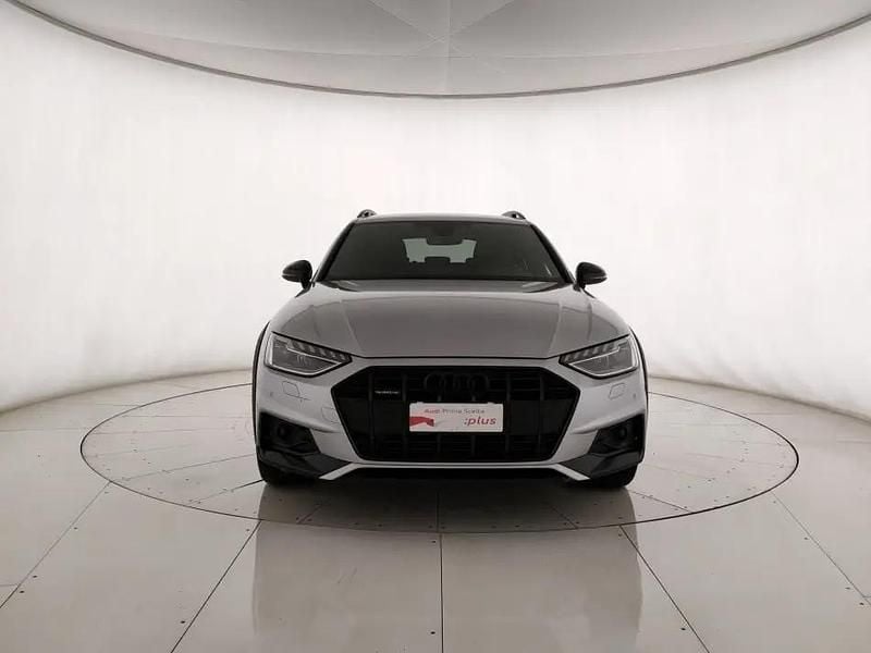 Usata Audi A4 Allroad Ambiente 204 CV (150 kW) 2023 Argento floret metallizzato Station wagon