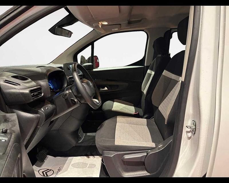 Usata Citroën Berlingo 2023 Bianco Monovolume