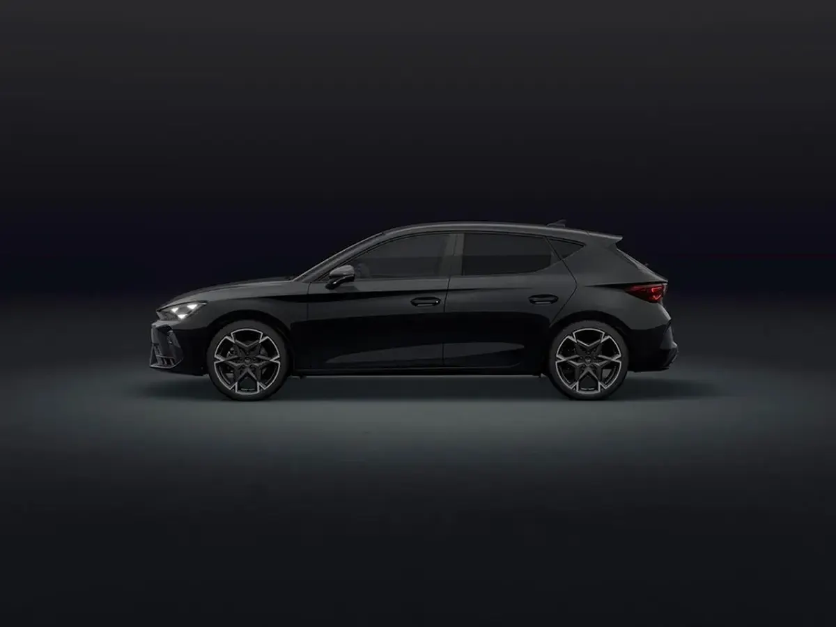Nuova Cupra Leon 150 CV (110 kW) 2026 Magnetic tech Berlina