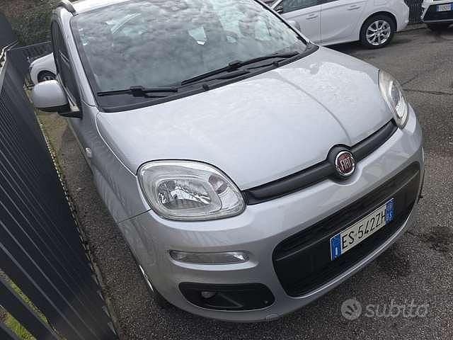 Usata Fiat Panda 86 CV (63 kW) 2013 Other Utilitaria