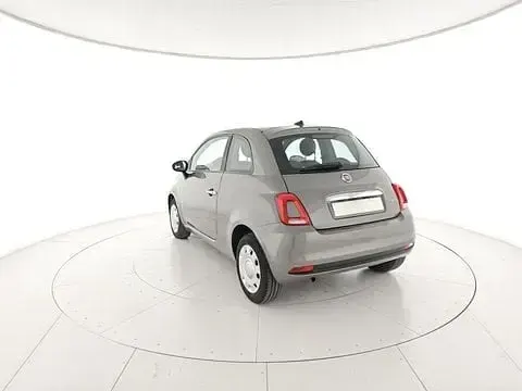 Usata Fiat 500 69 CV (50 kW) 2023 Grigio Utilitaria