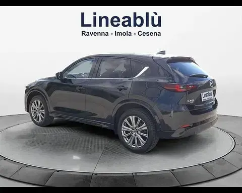 Usata Mazda CX-5 Homura-Line 184 CV (135 kW) 2024 SUV