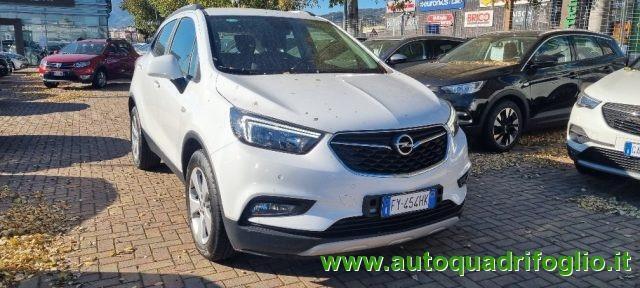Usato 2019 Opel Mokka X 1.6 Diesel 136 CV (16.300 €)