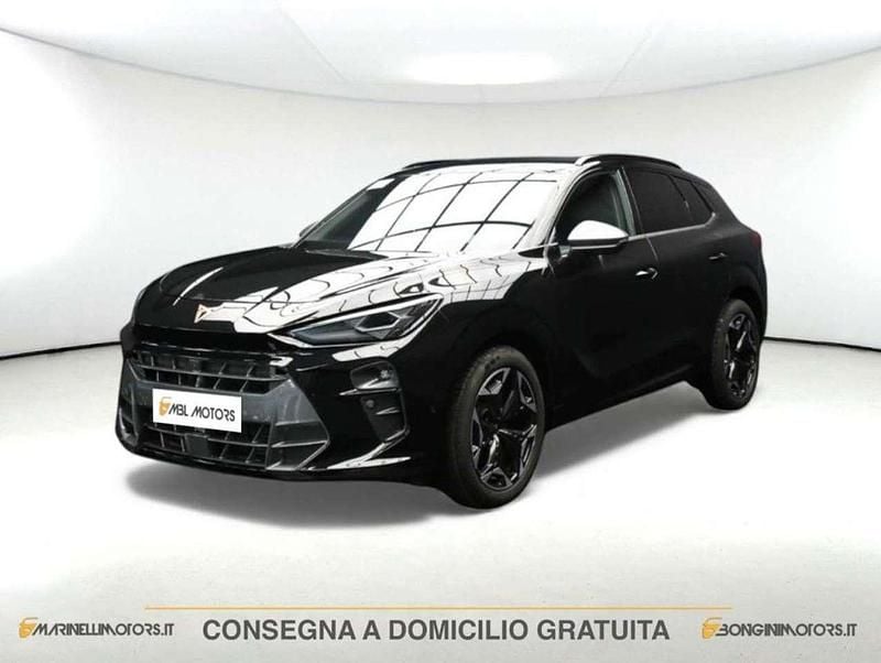 Nero Usata 2025 Cupra Terramar SUV | 34.900 € (Ottimo prezzo) - Immagine 1/4