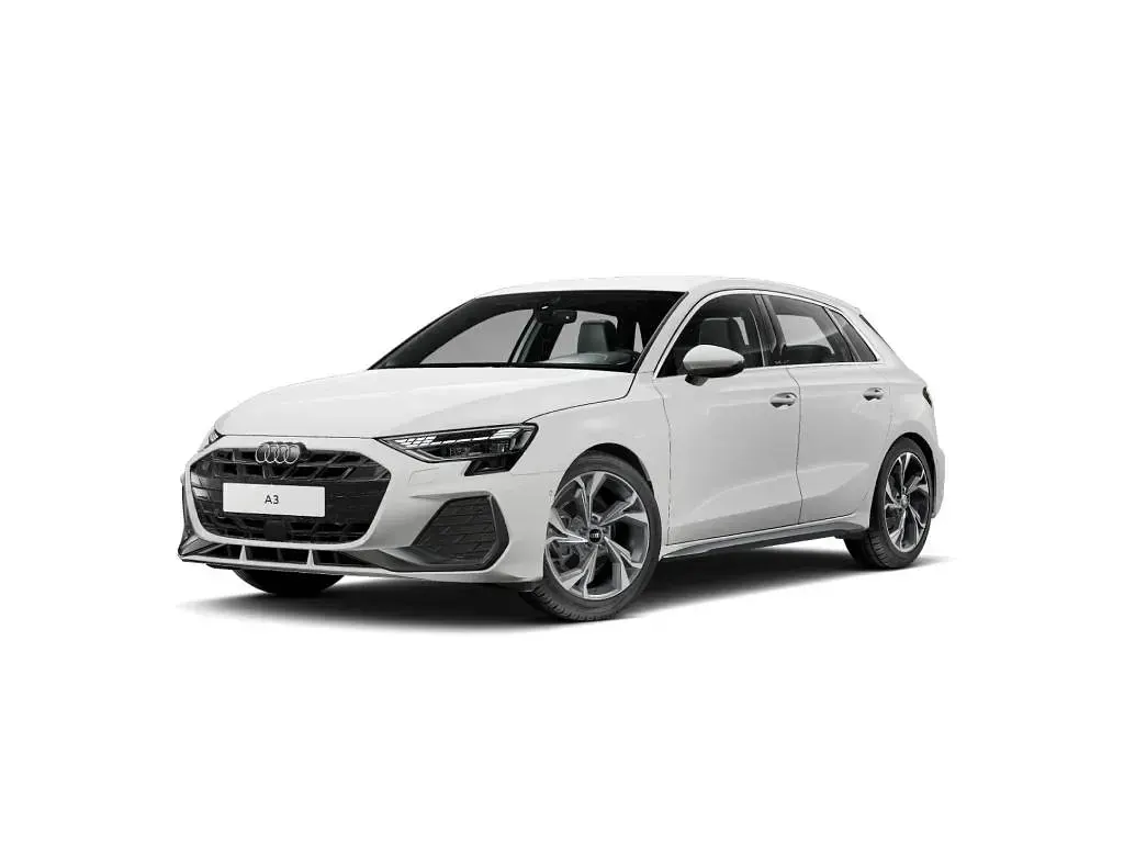 Usata Audi A3 S-Line 150 CV (110 kW) 2026