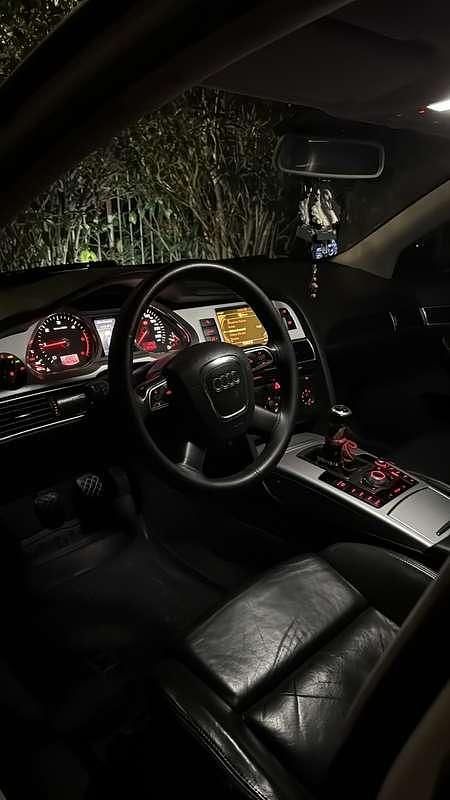 Usata Audi A6 170 CV (125 kW) 2009 Station wagon