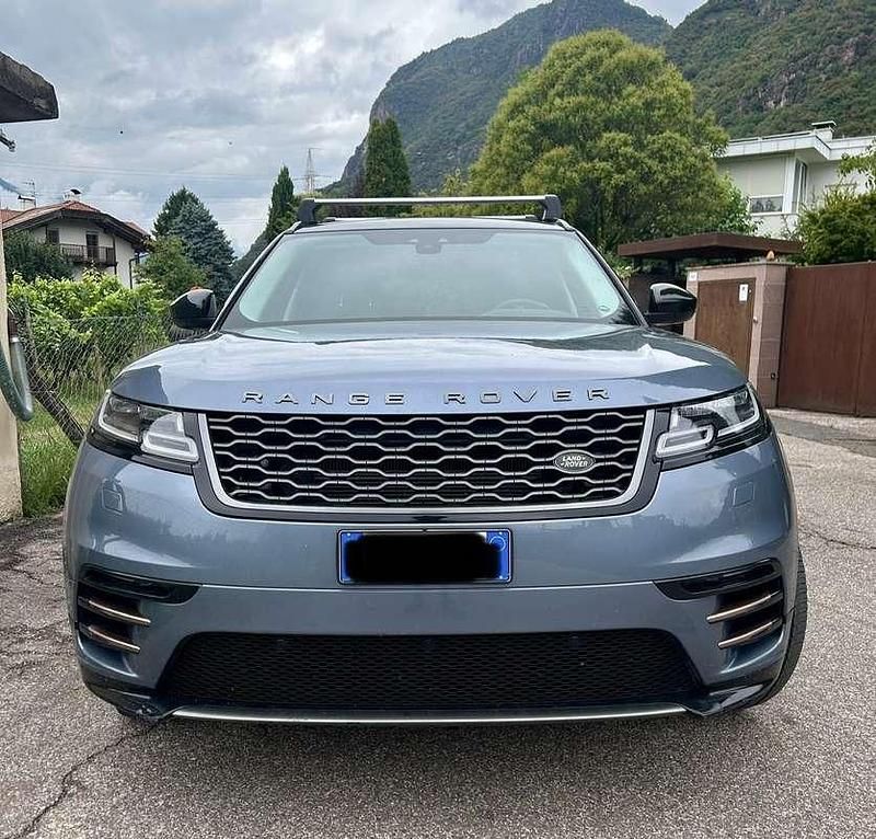 Usata Land Rover Range Rover Velar SE 179 CV (131 kW) 2017 SUV