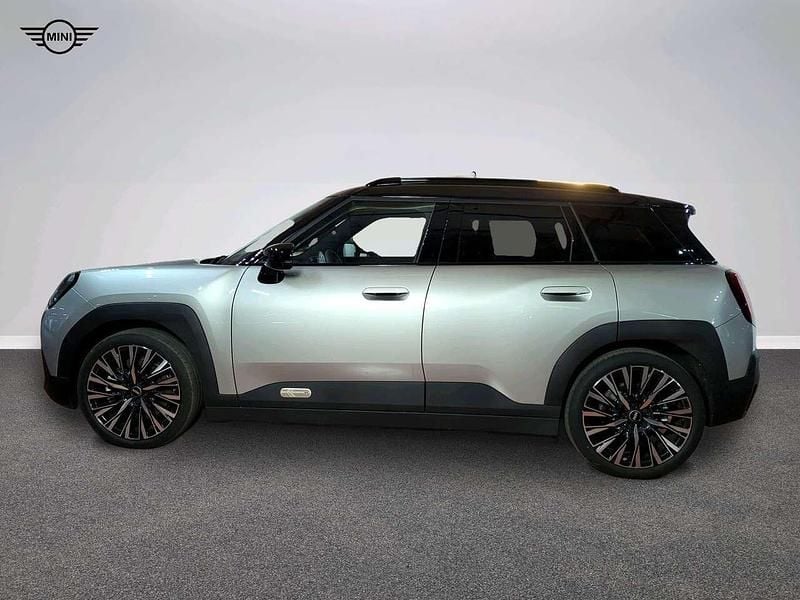 Nuova Mini Aceman Classic 160 kW (218 CV) 2025 Grigio SUV