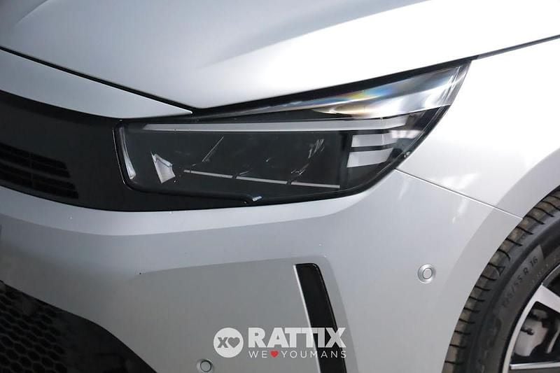 Usata Opel Corsa S 101 CV (74 kW) 2025 Grigio Utilitaria