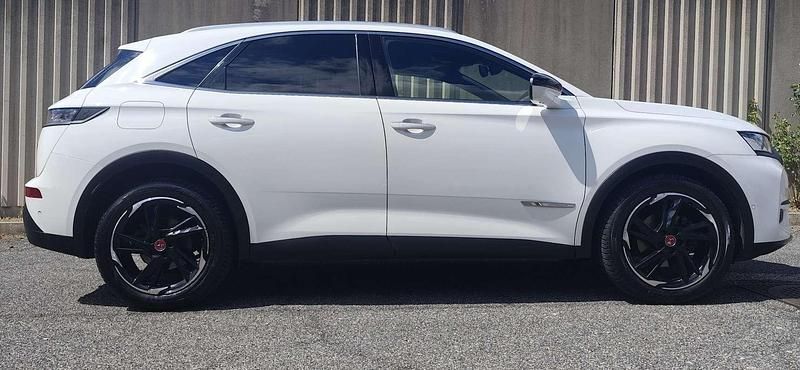 Usata DS Automobiles DS7 Crossback Performance 131 CV (96 kW) 2019 SUV