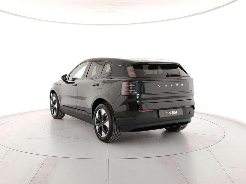 Nuova Volvo EX30 Core 200 kW (272 CV) 2026 Onyx black SUV