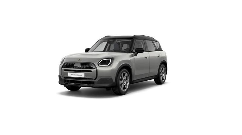 Usata Mini Countryman 156 CV (114 kW) 2024 SUV