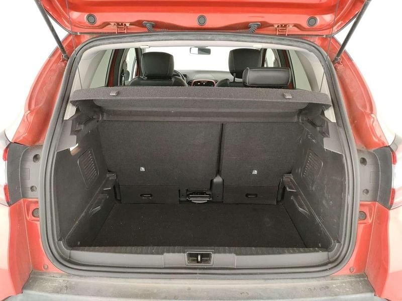 Usata Renault Captur Initiale Paris 118 CV (86 kW) 2017 Bordeaux SUV