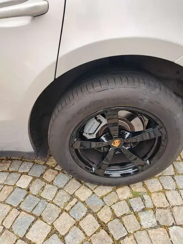 Usata Porsche Macan 250 CV (183 kW) 2015 SUV