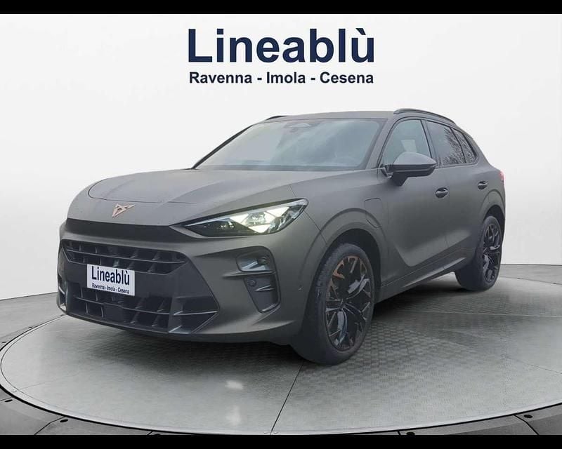 Occasion Cupra Terramar 204 PK (150 kW) 2026 SUV
